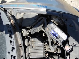2007 Honda Civic LX Gold Sedan 1.8L Vtec AT #A24896